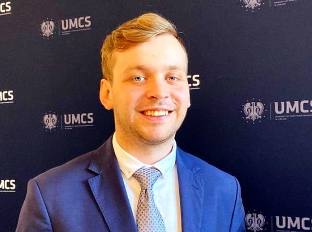 Jakub Gregorczyk